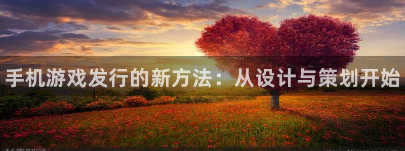 新航娱乐扣款后还能重新扣嘛怎么回事：手机游戏发行的新方法：从设计与策划开始